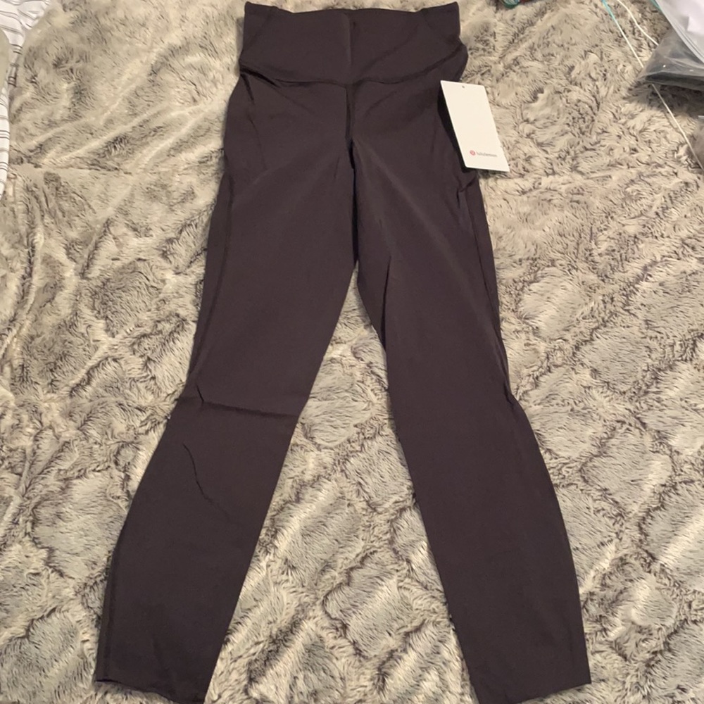 Lululemon Base Pace HR Running Tight 25”